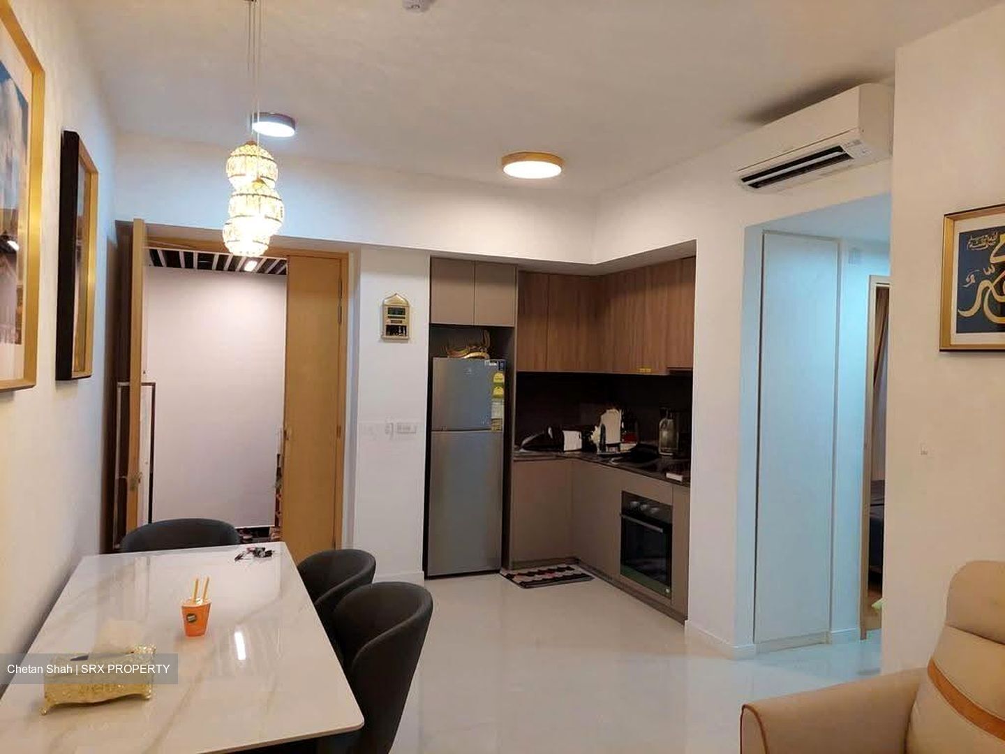 The Jovell (D17), Condominium #615852651